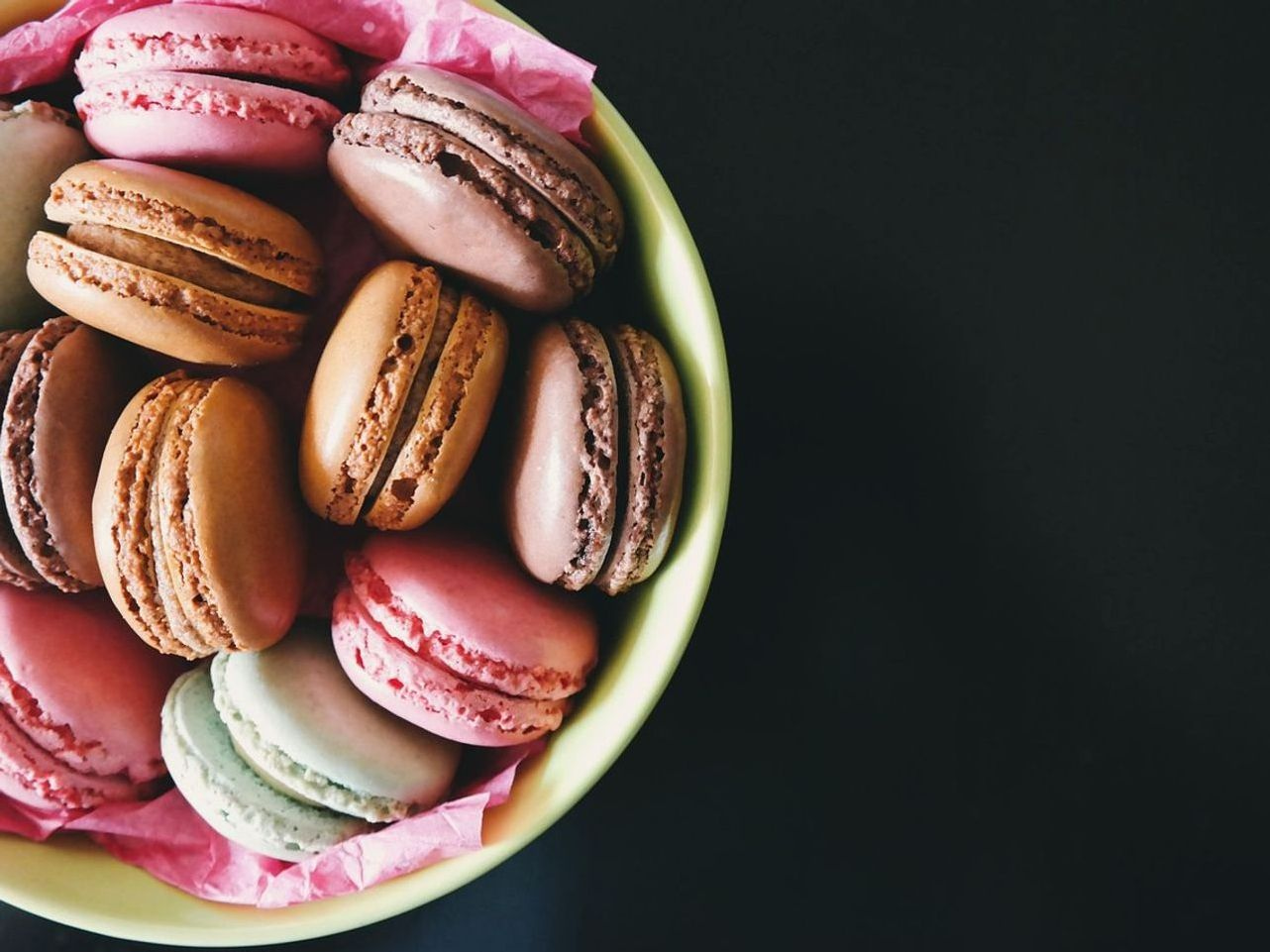 Merengues y suspiros: recetas tradicionales