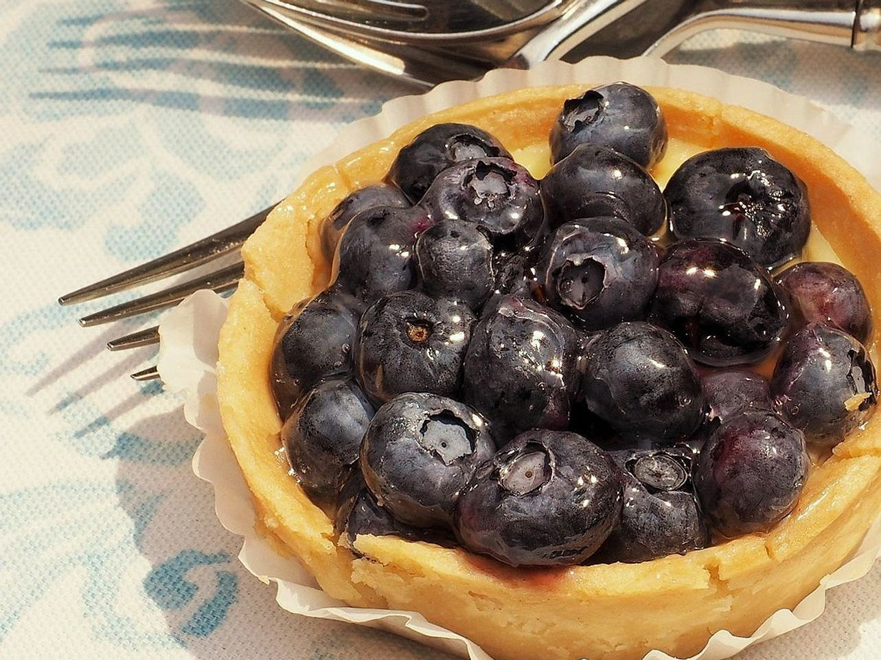 Postres con dulce de leche puro