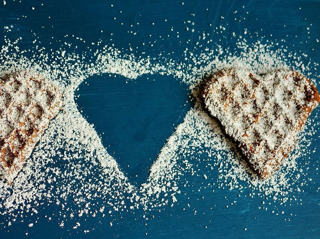 Receta nueva